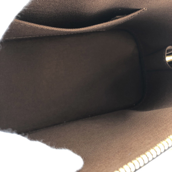 Louis Vuitton Alma BB Monogram 2way Hand Shoulder Bag Brown - Picture 3 of 11